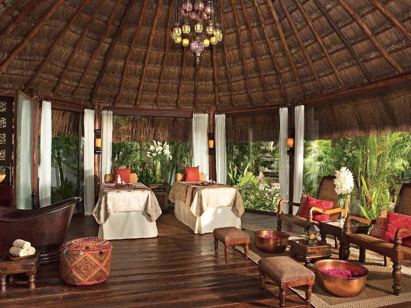 ドリームズ トゥルム リゾート & スパ - オール インクルーシブ (Dreams Tulum Resort & Spa - All Inclusive)の写真