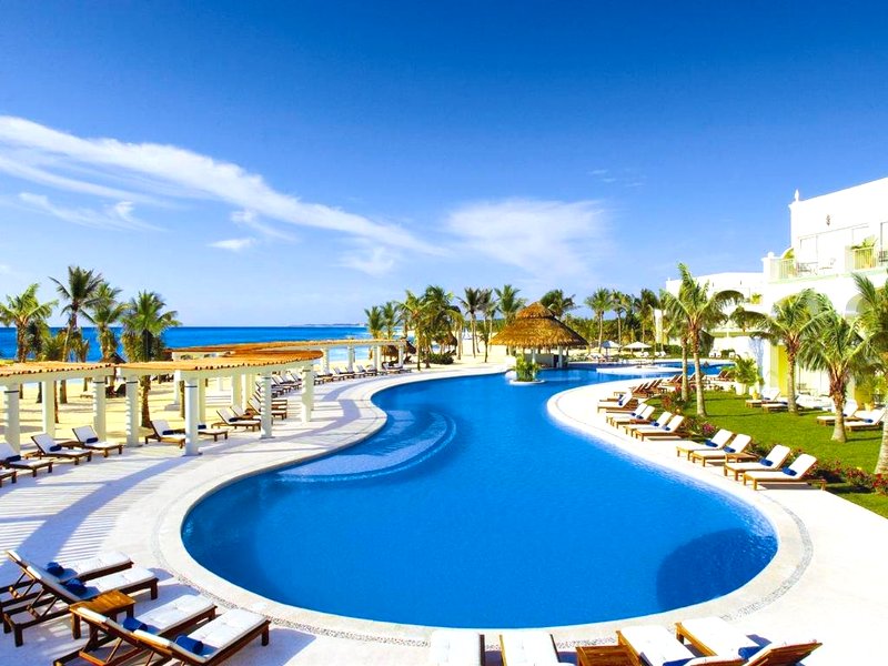 ドリームズ トゥルム リゾート & スパ - オール インクルーシブ (Dreams Tulum Resort & Spa - All Inclusive)の写真