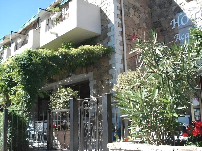 Acquaviva villageの写真
