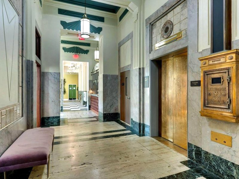 The Threefoot Hotel, Meridian, a Tribute Portfolio Hotelの写真