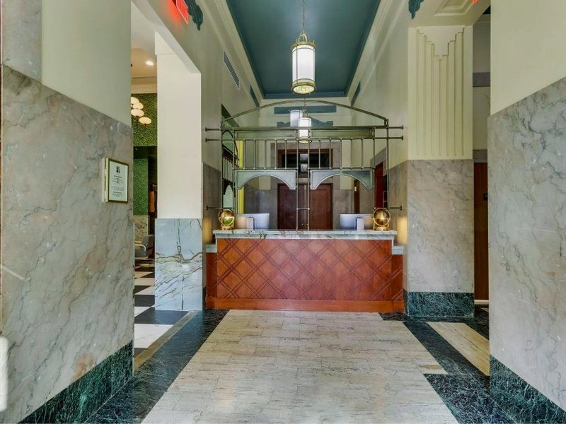 The Threefoot Hotel, Meridian, a Tribute Portfolio Hotelの写真