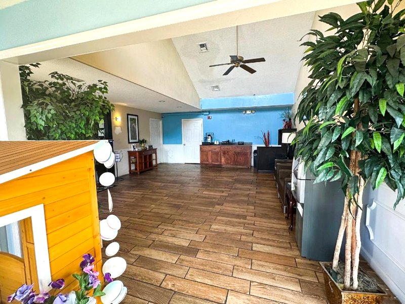 Bonita Lakes Inn by Capital O Meridian I20の写真