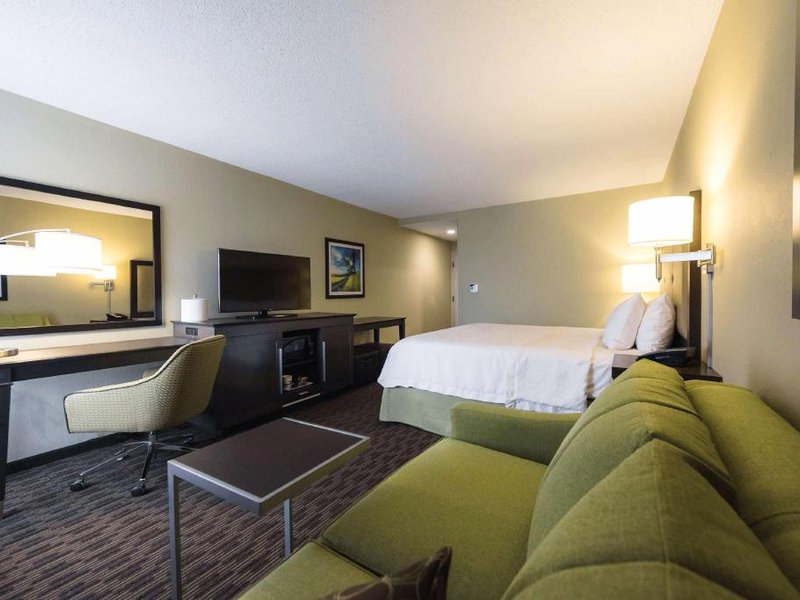 ハンプトン イン メリディアン (Hampton Inn Meridian)の写真