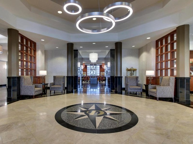 ドゥルーリー イン アンド スイーツ メリディアン (Drury Inn & Suites Meridian)の写真