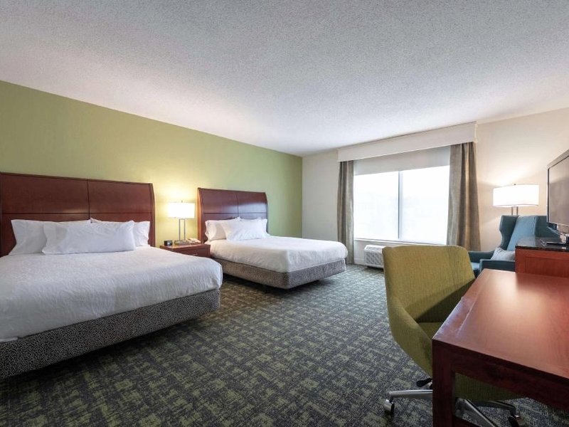 ヒルトン ガーデン イン メリディアン (Hilton Garden Inn Meridian)の写真