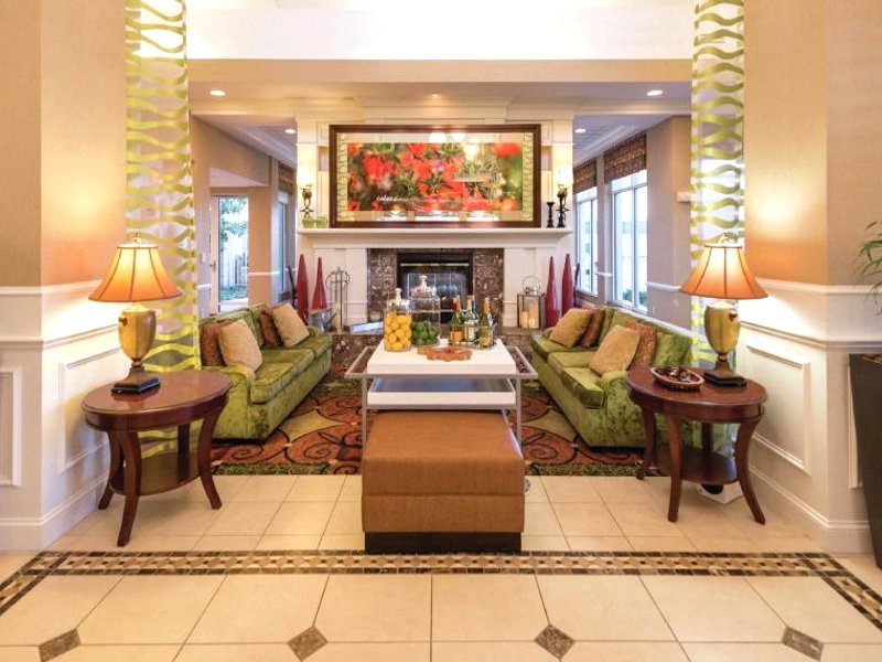 ヒルトン ガーデン イン メリディアン (Hilton Garden Inn Meridian)の写真