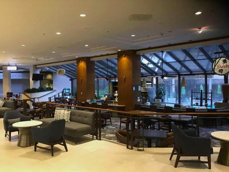 ヒルトン ガーデン イン メリディアン (Hilton Garden Inn Meridian)の写真
