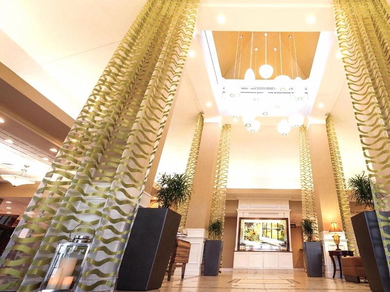 ヒルトン ガーデン イン メリディアン (Hilton Garden Inn Meridian)の写真