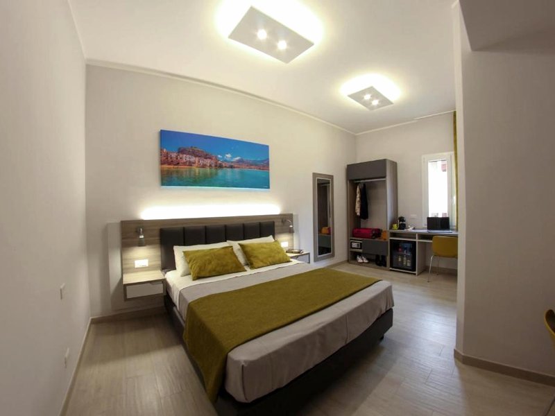 YEASY smart rooms Cefalù (YEASY smart rooms Cefalu)の写真