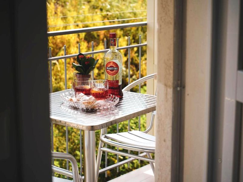 YEASY smart rooms Cefalù (YEASY smart rooms Cefalu)の写真