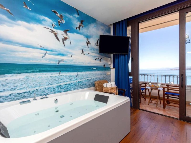 ホテル カルーラ (Hotel Kalura)の写真