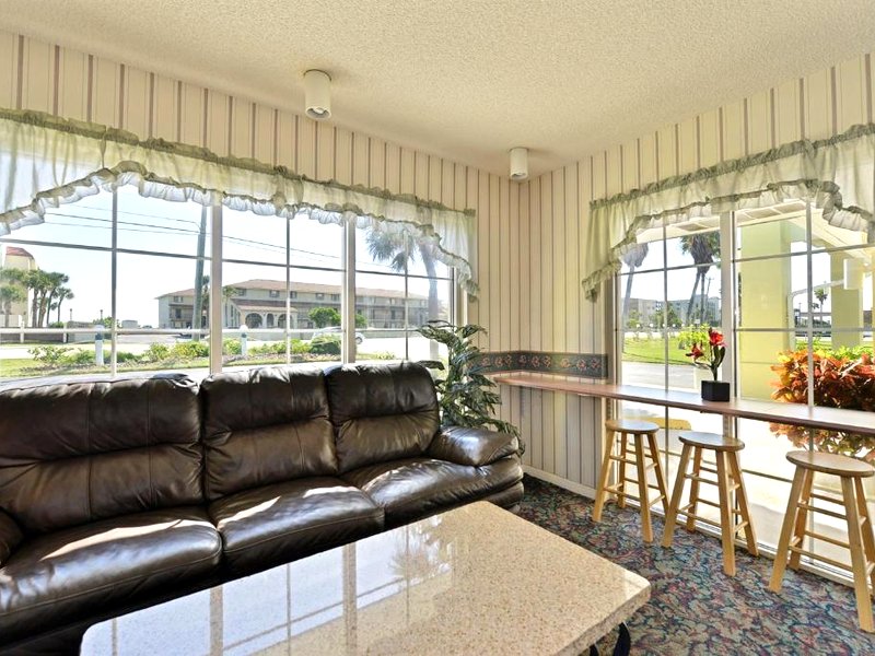 Americas Best Value Inn Satellite Beach Melbourneの写真