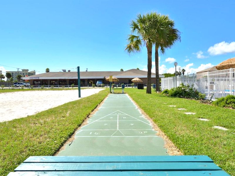 Americas Best Value Inn Satellite Beach Melbourneの写真