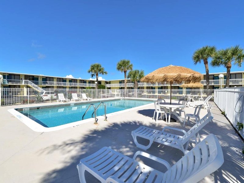 Americas Best Value Inn Satellite Beach Melbourneの写真