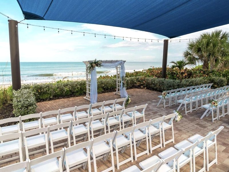 ヒルトン メルボルン ビーチ オーシャンフロント (Hilton Melbourne Beach Oceanfront)の写真