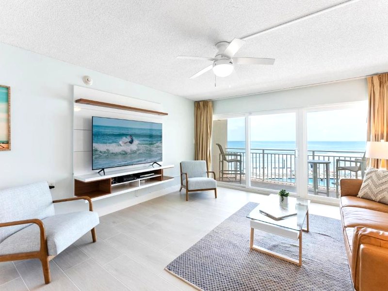 Paradise Beach Club - Oceanfront and Penthouseの写真