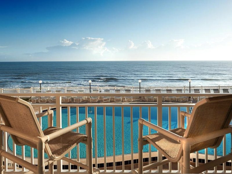 Paradise Beach Club - Oceanfront and Penthouseの写真
