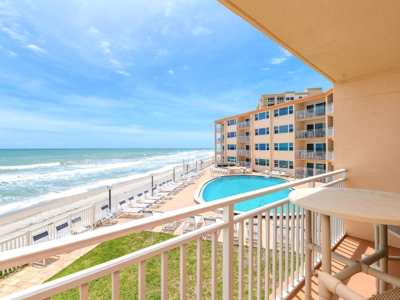 Paradise Beach Club - Oceanfront and Penthouseの写真