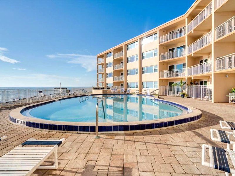 Paradise Beach Club - Oceanfront and Penthouseの写真