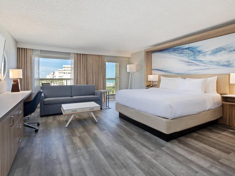 Crowne Plaza Melbourne-Oceanfront By IHGの写真