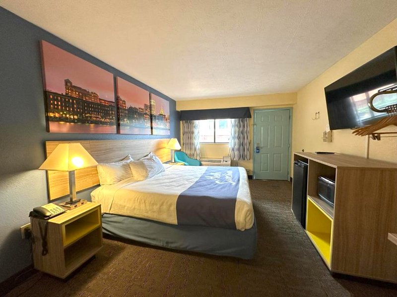 Days Inn by Wyndham Renfro Valley Mount Vernonの写真
