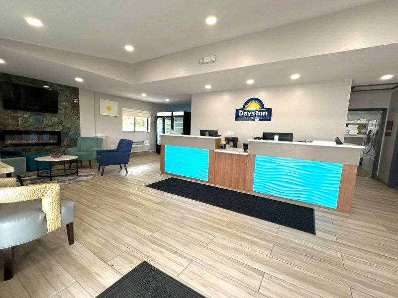 Days Inn by Wyndham Renfro Valley Mount Vernonの写真