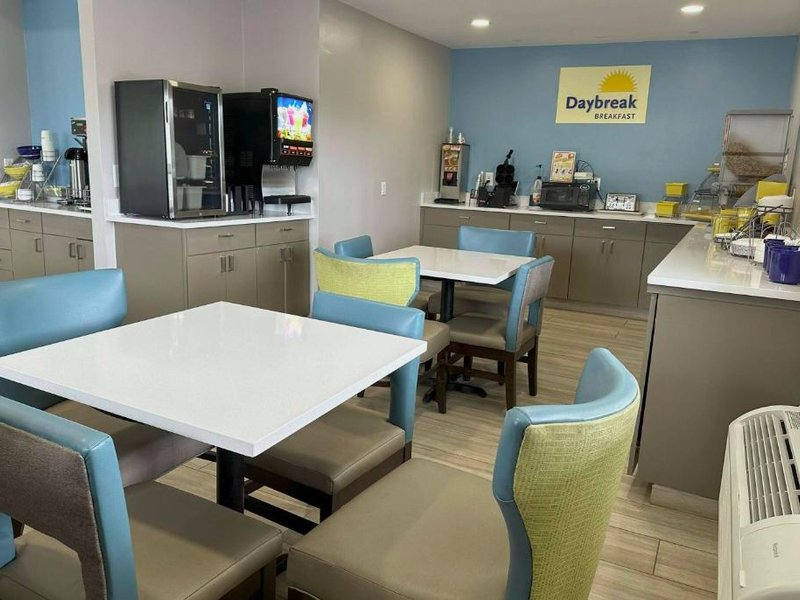 Days Inn by Wyndham Renfro Valley Mount Vernonの写真