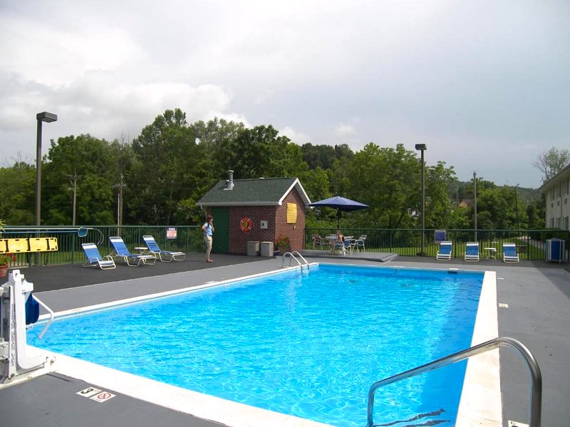 ベイモント バイ ウィンダム マウント バーノン レンフロ バレー (Baymont by Wyndham Mount Vernon Renfro Valley)の写真