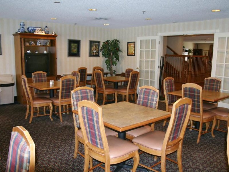ベイモント バイ ウィンダム マウント バーノン レンフロ バレー (Baymont by Wyndham Mount Vernon Renfro Valley)の写真