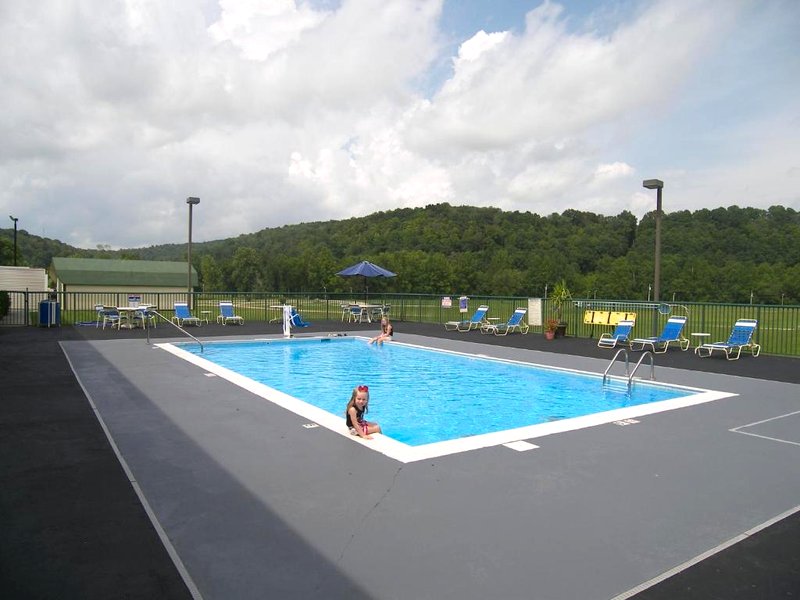 ベイモント バイ ウィンダム マウント バーノン レンフロ バレー (Baymont by Wyndham Mount Vernon Renfro Valley)の写真