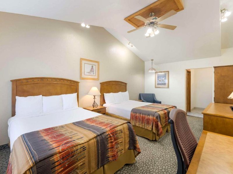 Best Western Kokopelli Lodgeの写真