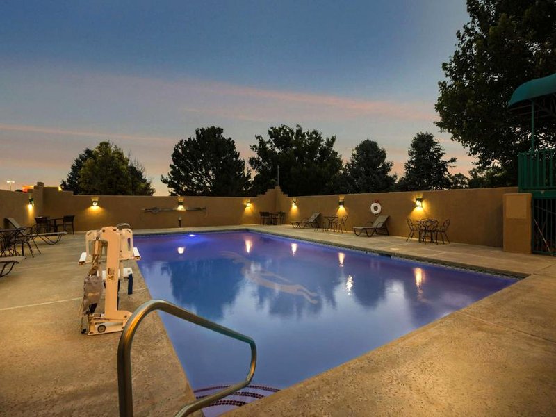 Best Western Kokopelli Lodgeの写真
