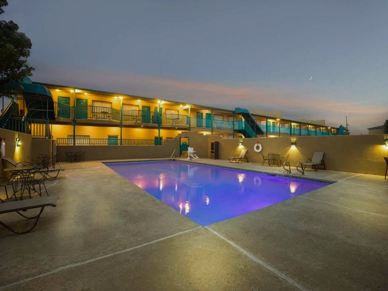 Best Western Kokopelli Lodgeの写真