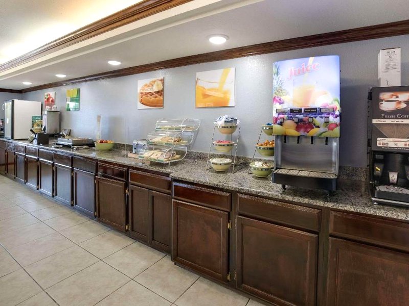 Quality Inn & Suites Clayton, NMの写真