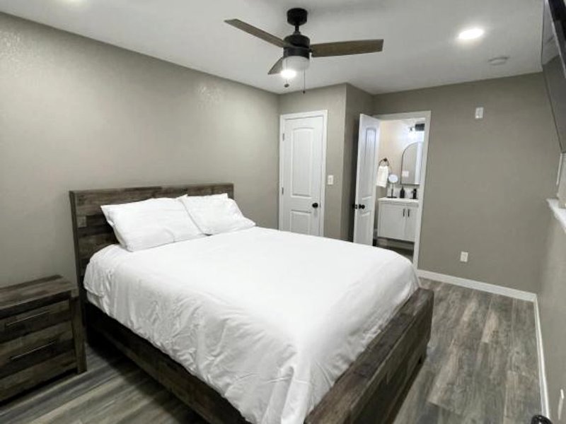 Apt 5 - High Plains Lodge at Nomad Landingの写真