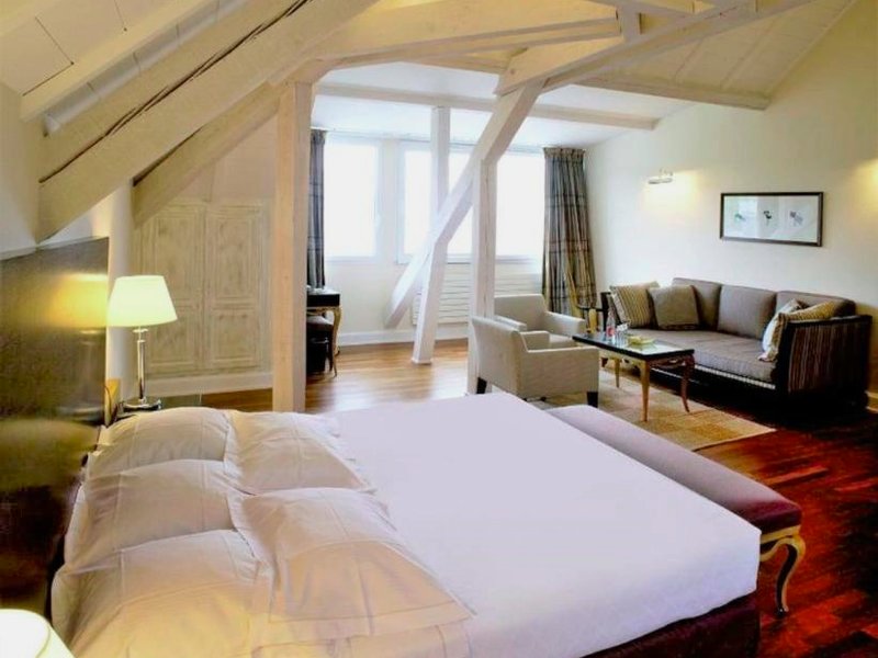 Hotel Beau Rivageの写真