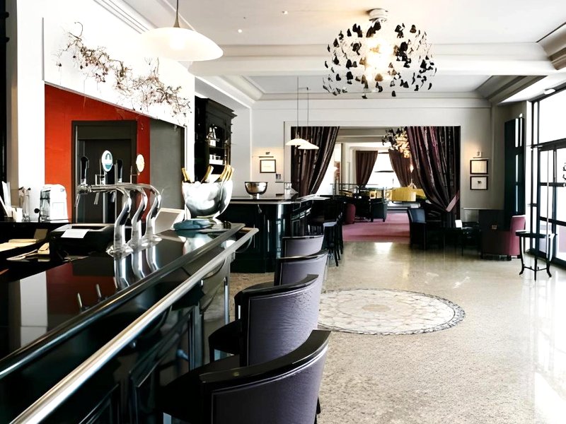 Hotel Beau Rivageの写真