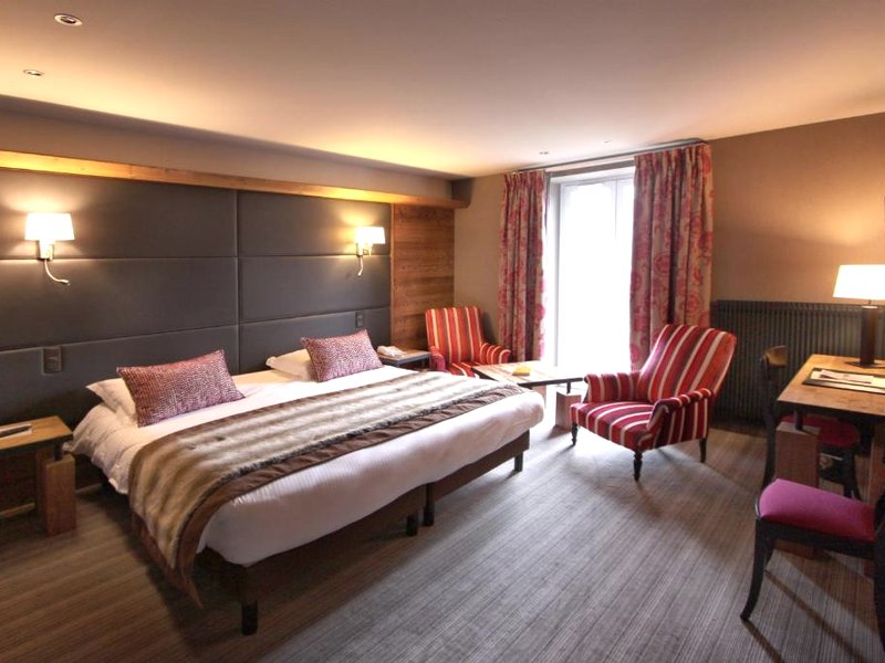 ル グラン ホテル＆スパ (Le Grand Hotel & Spa)の写真