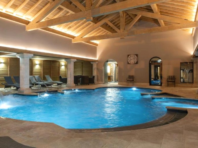 ル グラン ホテル＆スパ (Le Grand Hotel & Spa)の写真