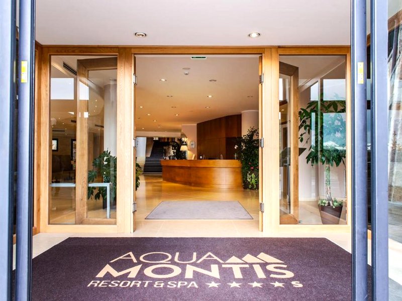 Aqua Montis Resort & Spaの写真