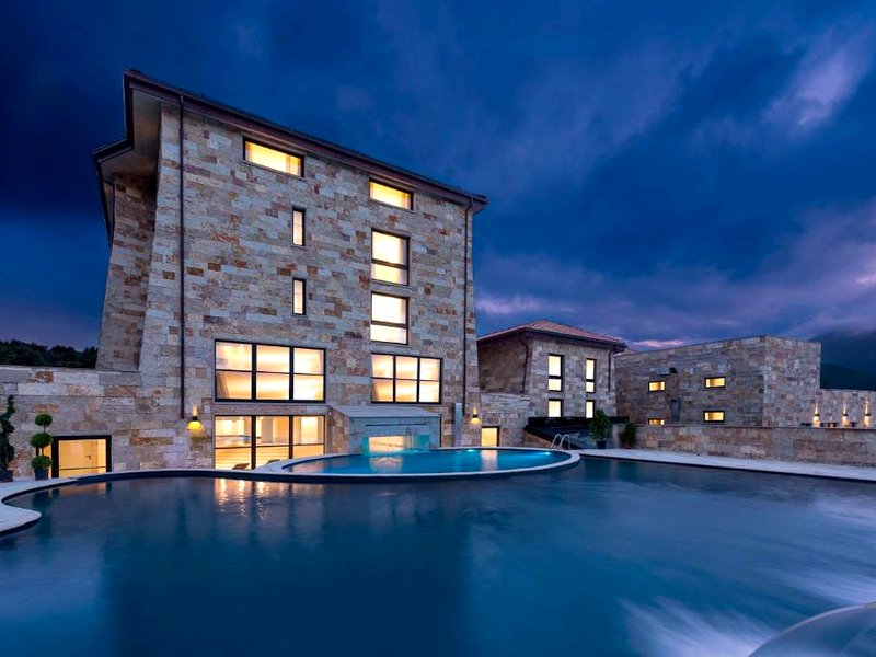 Aqua Montis Resort & Spaの写真