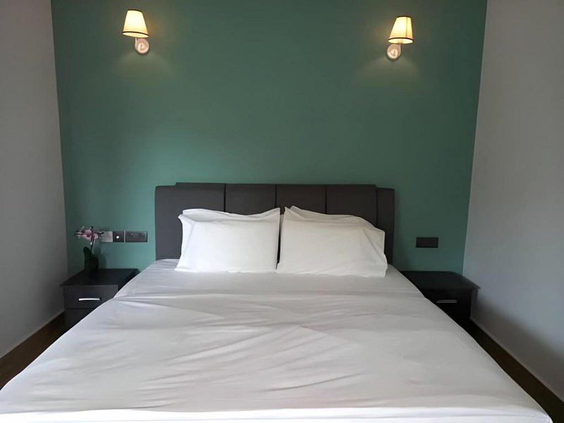 ［ボンガワン］一軒家（100m²）｜ 1ベッドルーム／1バスルーム (Mandahan Deluxe Room)の写真