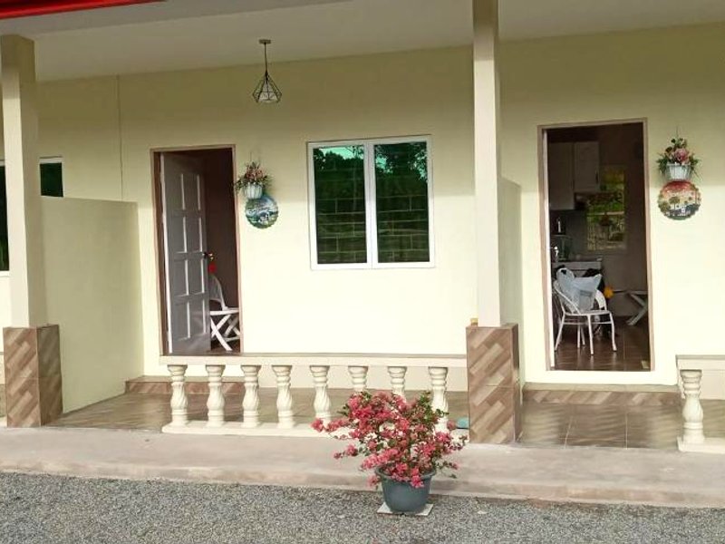 Margereth Cottageの写真