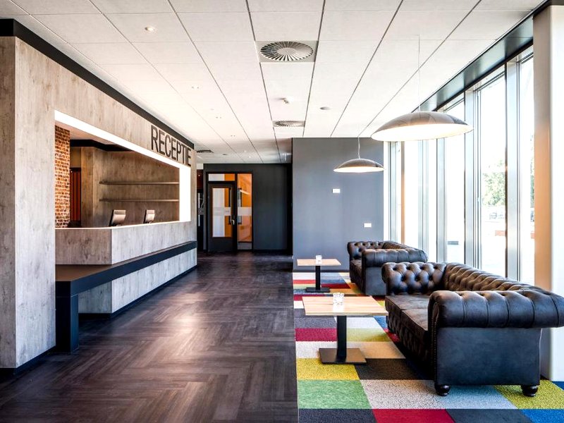 Fletcher Hotel-Restaurant Ossの写真