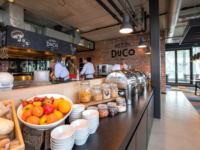 Fletcher Hotel-Restaurant Ossの写真