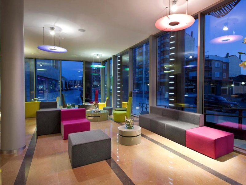 マス モンゾン ホテル (Mas Monzon Hotel)の写真