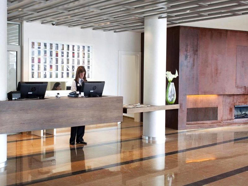マス モンゾン ホテル (Mas Monzon Hotel)の写真