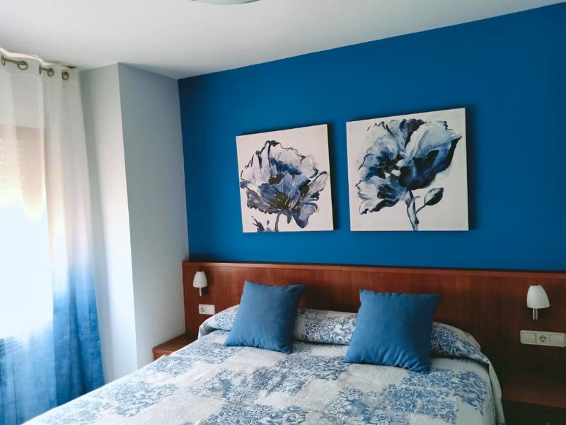 Hostal Casa Barrancoの写真