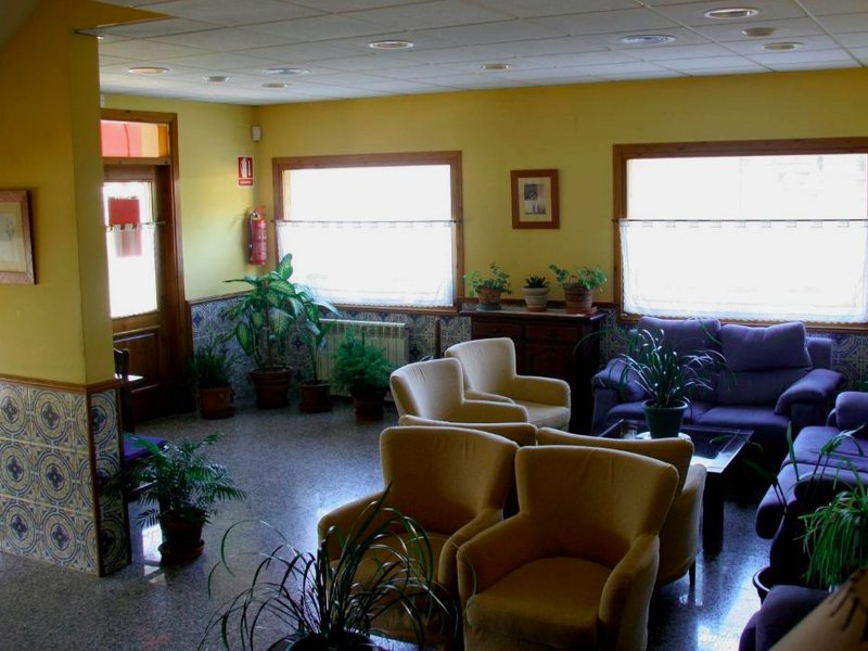 Hostal Casa Barrancoの写真