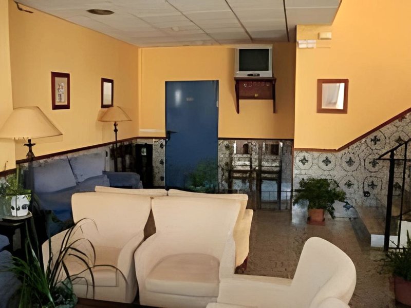 Hostal Casa Barrancoの写真